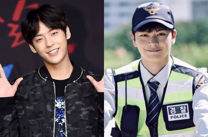 Sesama Member BTOB, Minhyuk Pede Dramanya Bisa Saingi 'Achiara' Sungjae