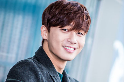 Populer Karena 'She Was Pretty', Park Seo Joon Malah Merasa Aneh