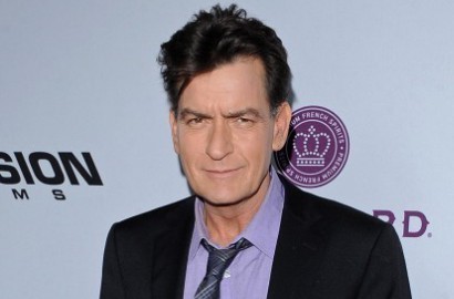 Waduh, Charlie Sheen Dinyatakan Positif Mengidap HIV