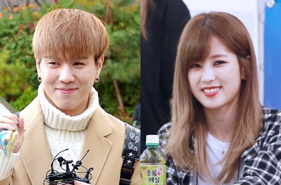 Yugyeom GOT7 Tak Dikritik Typo Paris, Netter Kasihan Chorong A Pink