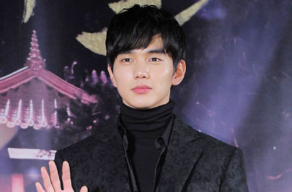 Ini Penampilan Yoo Seung Ho Jadi Pengacara di 'Remember', Ganteng Atau Imut?
