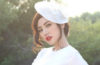 Bella Shofie Cantik Berhijab, Netter: Asal Jangan Settingan Aja