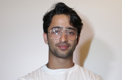 Bukan Ayu Ting Ting, Sosok Ini Bikin Shaheer Sheikh Jatuh Cinta