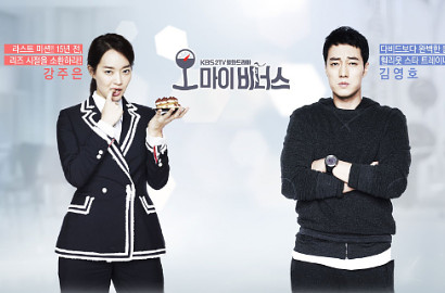 Netter Sebut Membosankan, Ini Rating Debut 'Oh My Venus' So Ji Sub
