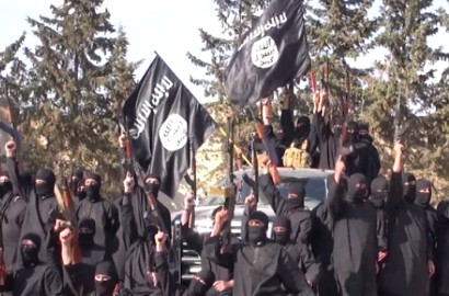 Buntut Serangan ISIS ke Paris, 26 Negara AS Tolak Pengungsi Suriah