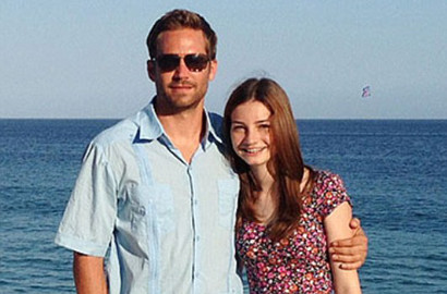 Porsche Jawab Tuntutan Meadow Atas Kematian Sang Ayah, Paul Walker