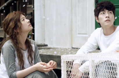 So Sweet, Hong Jong Hyun Gendong Jung So Min di 'Alice: Boy from Wonderland'