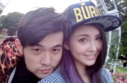 Tak Hanya Super Romantis, Ini Kata Hannah Quinlivan Soal Jay Chou