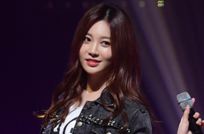 Tak Kalah dengan Seniman, Lukisan Yura Girl's Day Sukses Bikin Netter Melongo