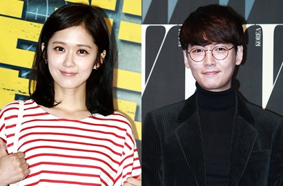 Jang Nara dan Jung Kyung Ho Pastikan Bintangi 'One More Happy Ending'