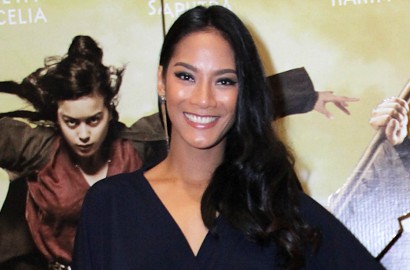 Syuting Adegan Rahasia 'A Copy of My Mind', Tara Basro: Aku Siap Mati