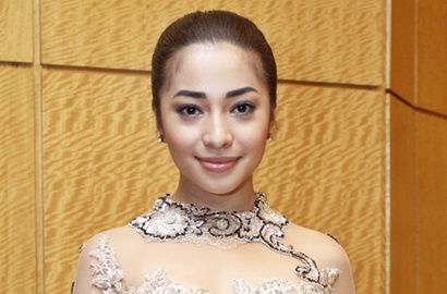 Unggah Foto Pacar dan Akui Sedang Kangen, Nikita Willy Digoda Netter