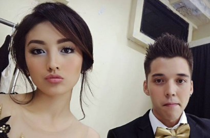 Akun Dibobol Hacker, Natasha Pacar Steven William Baper di Ranjang
