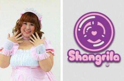 Unik, Pelayan di Kafe Ini Semuanya Cewek Chubby