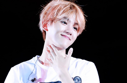 Wow, Baekhyun EXO Ditawari Main Drama 'Scarlet Heart Ryeo'