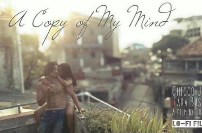 Kendala Budget Minim, Pemain 'A Copy of My Mind' Dibayar Belakangan