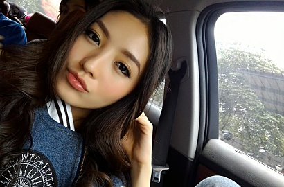 Pemeran 'Anak Jalanan' Bantu Promosi Instagram Baru Natasha Wilona