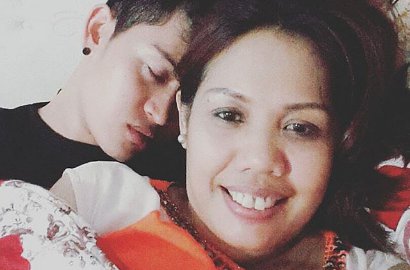 Sadar Usia Tak Lagi Muda, Ely Sugigi Bersedia Dipoligami Rezky Aditya KW