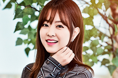 Semakin Dewasa, Park Bo Young Ingin Pertahankan Kepolosan