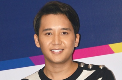 Main Komedi di 'LOL', Rangga SMASH : Ini Tantangan Buat Saya