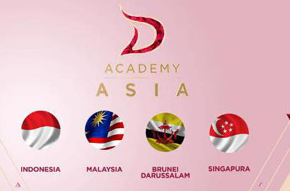 Memukau Penonton, Rating Tayangan Perdana 'D'Academy Asia' Juga Kece