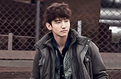 Pemotretan Majalah Terakhir, Ini Kesan Changmin TVXQ Jelang Wamil