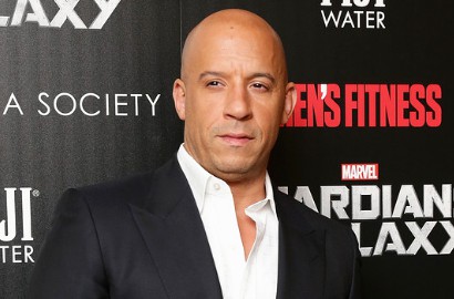 Tak Hanya Trilogi, Vin Diesel Juga Siapkan Prekuel dan Spin Off 'Fast Furious'