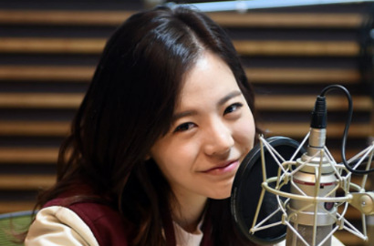 Foto Cantik Sama Plakat di Siaran Radio Terakhir, Sunny SNSD Nggak Mau Nangis