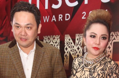 Farhat Abbas Diejek Regina Tak Jantan, Ini Alasannya