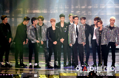 Asyik, Big Bang dan iKON Akhirnya Pastikan Ikut Tampil di MAMA 2015