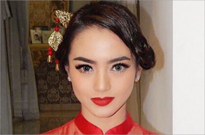 Wow, Suami Baru Ririn Ekawati Konglomerat Kaya Kolektor Jam dan Mobil Mewah