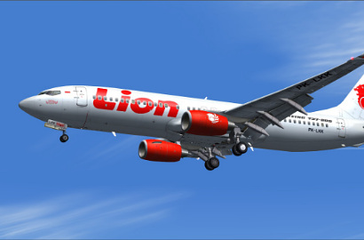 Tawarkan Pramugari Janda, Pilot Lion Air Dilaporkan ke Dirjen Perhubungan