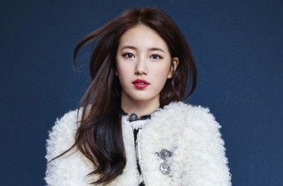 Jelang Rilis 'The Hymn', Suzy miss A Makin Gencar Promosi Film