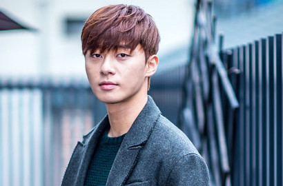 Park Seo Joon Baru Sadar Populer Saat Hadiri Pernikahan Adik, Apa yang Terjadi?