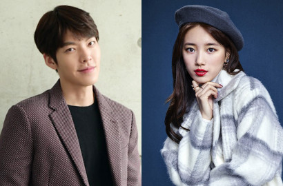 Drama Suzy-Kim Woo Bin Dipastikan Tidak Syuting Stripping, Netter Lega