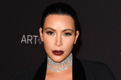 Resiko Kehamilan Tinggi, Kim Kardashian Bakal Angkat Rahim?