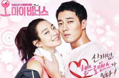 'Six Flying Dragons' Kembali Tayang, Bagaimana Rating 'Oh My Venus'?