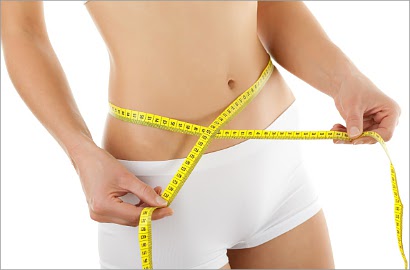 Cara Sederhana Ini Bisa Bantu Turunkan Berat Badan