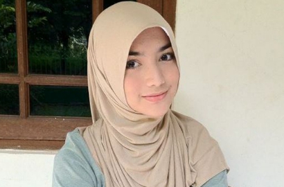 Citra Kirana Banyak Belajar dari Rumana 'Tukang Bubur Naik Haji'