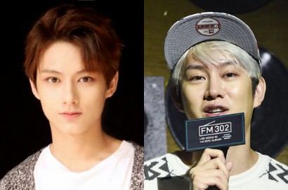 Member Seventeen Ini Ternyata 'Kembaran' Heechul SuJu, Semirip Apa Sih?