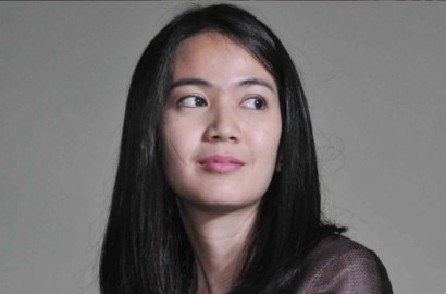 Bukan 'AADC 2', Ladya Cheryl Muncul di Film Pendek 'Return to Sender'