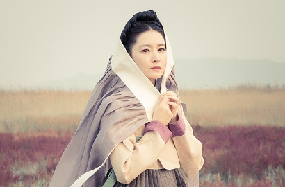 SBS Umumkan Jadwal Tayang 'Saimdang' Lee Young Ae