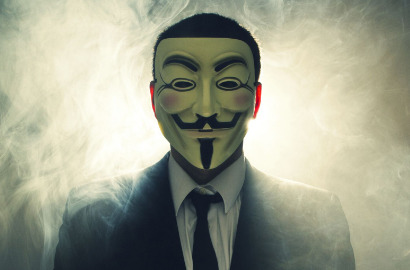 Hacker Anonymous Beberkan Rekrutan ISIS di Twitter, 5500 Akun Diblokir