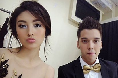 Baikan di 'Anak Jalanan', Steven William Bilang Sayang ke Natasha