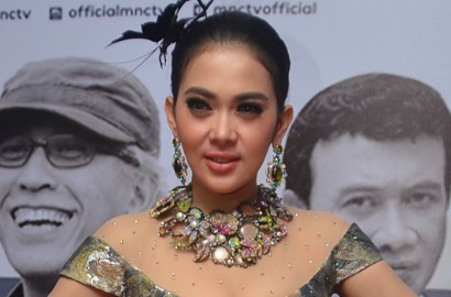 Syahrini Salah Tulis Winter Artinya Musim Hujan?