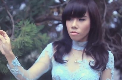 Keluar dari Cherry Belle, Cherly Juno Rilis Single Religi 'Selalu Ada Untukku'