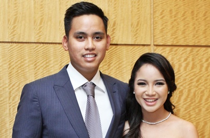 Baru Nikah Agustus Lalu, Suami Chacha Frederica Justru Tak Pulang-Pulang