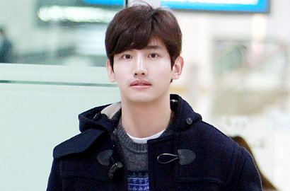 Pamit Beneran, Changmin TVXQ Unggah Video Potong Rambut di H-1 Wamil