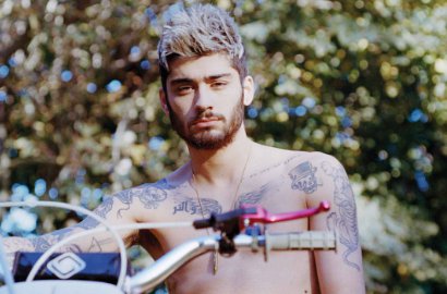 Sebut Musik 1D Gak Keren, Zayn Malik Akui Ini Alasan Dirinya Hengkang