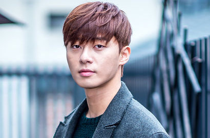 Park Seo Joon: Aku Tidak Keberatan Menikah Telat